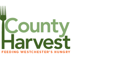 County Harvest Logo